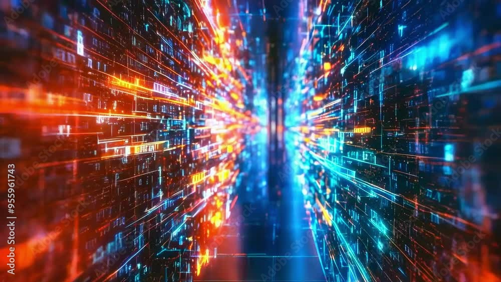 Virtual Data Stream Virtual Data Stream