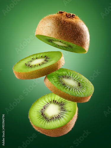 kiwi frui