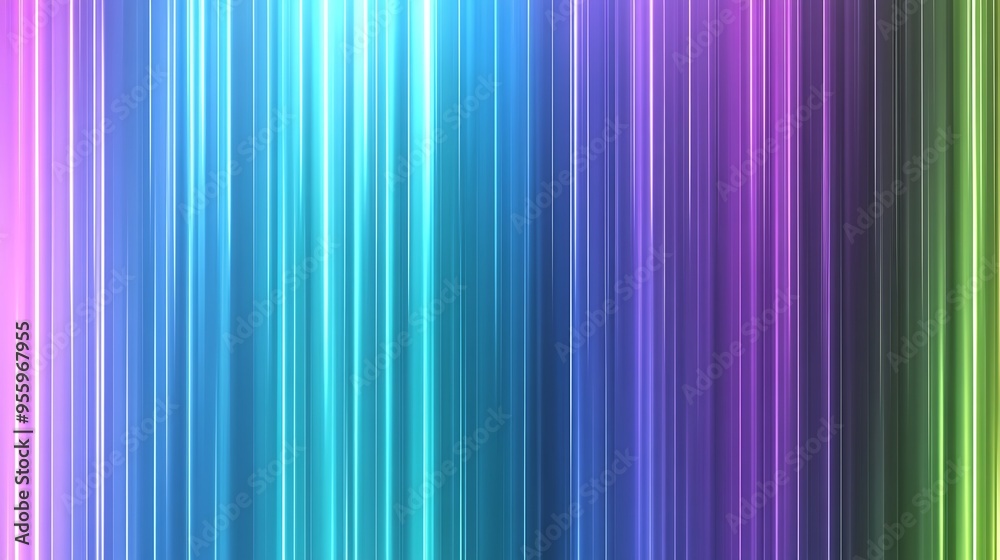 Abstract Colorful Cubes Abstract Colorful Cubes