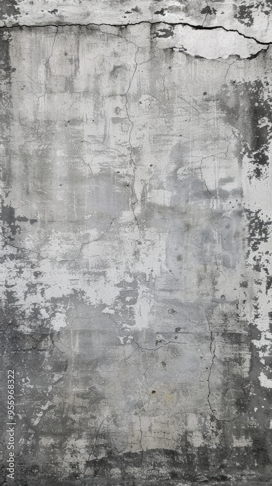 Weathered concrete wall Weathered concrete wall