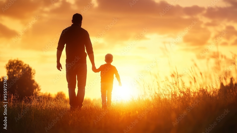 Parent-child concept Parent-child concept