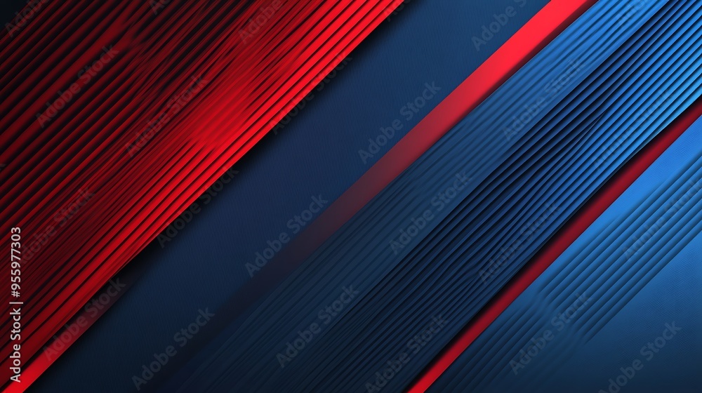Abstract Diagonal Stripes Background Abstract Diagonal Stripes Background