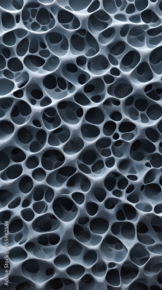 Nano Structure Web: Intricate Networks of Tiny Forms Nano Structure Web: Intricate Networks of Tiny Forms