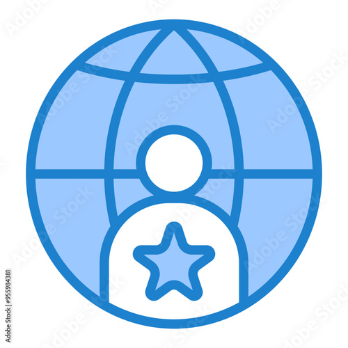 Incumbent Icon