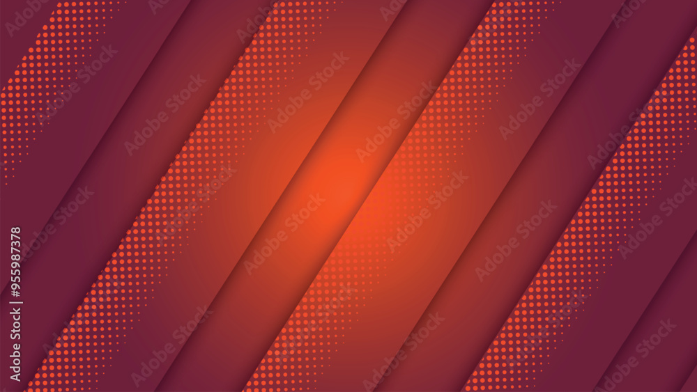 simple modern background suitable for presentation screens, videos, banners, banner ads and so on
