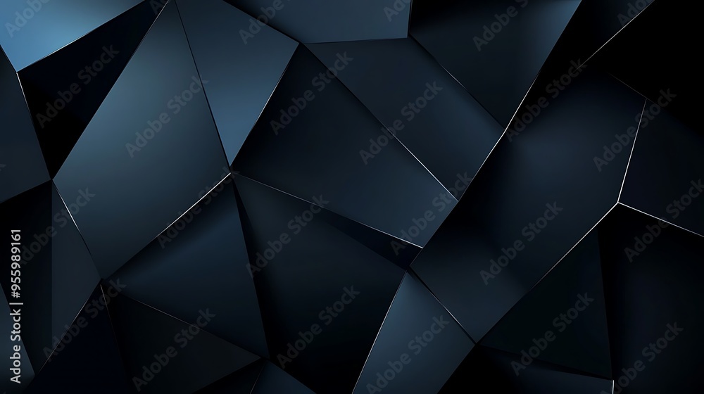 Abstract Geometric Shapes Abstract Geometric Shapes