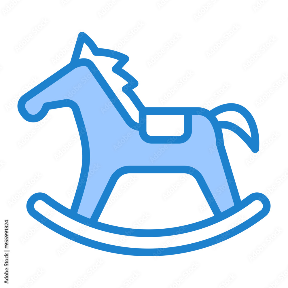 Toys Icon Toys Icon