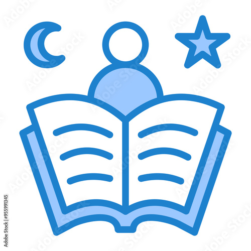 Storytime Icon