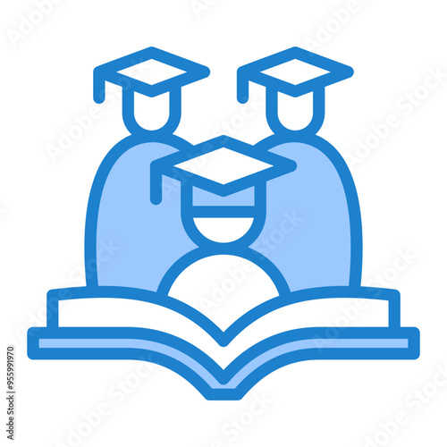 Education Icon