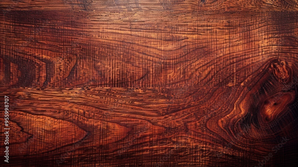 Naklejka premium wooden texture or background