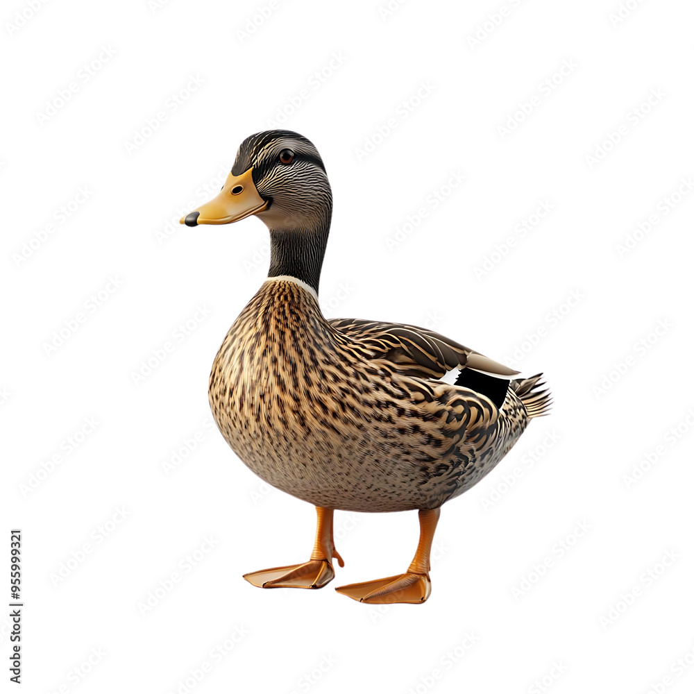 A Mallard Duck Standing on a Transparent Background, Isolated Mallard Duck Image, Free Downloadable Mallard Duck Photo, High Quality Transparent Background Duck Image A Mallard Duck Standing on a Transparent Background, Isolated Mallard Duck Image, Free Downloadable Mallard Duck Photo, High Quality Transparent Background Duck Image