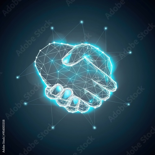  vector icons illustrating for wire design human body and hand sign check hand done hand victory  like hart and brain 
