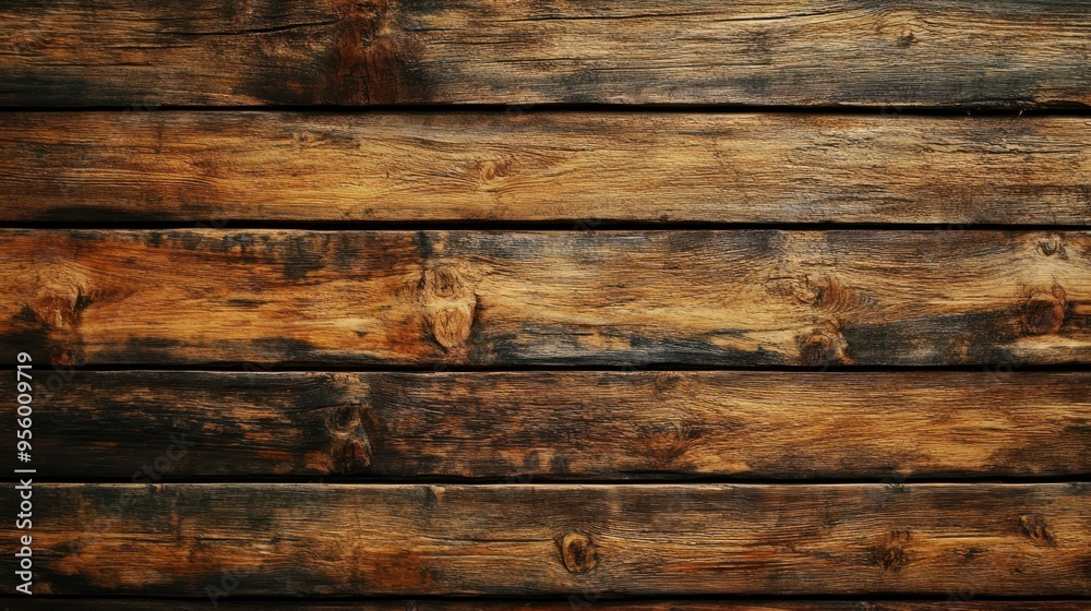 Fototapeta premium wooden texture or background