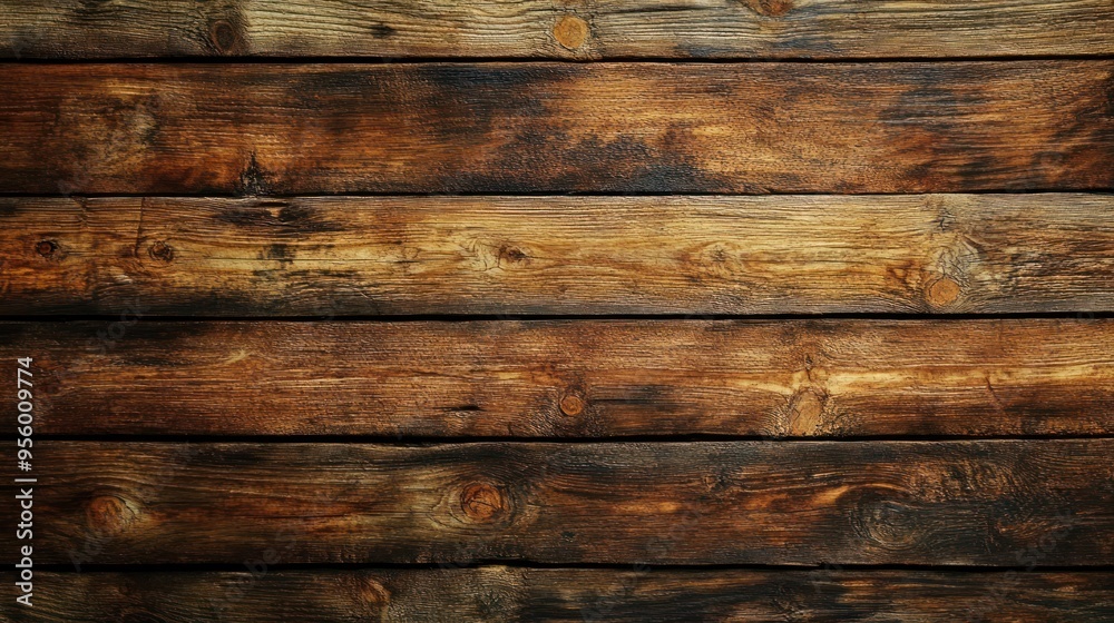 Obraz premium wooden texture or background