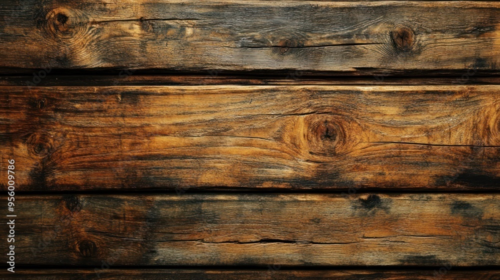 Obraz premium wooden texture or background