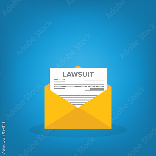 Lawsuit Court Documents	
