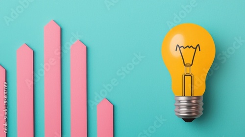 Idea Growth Chart.