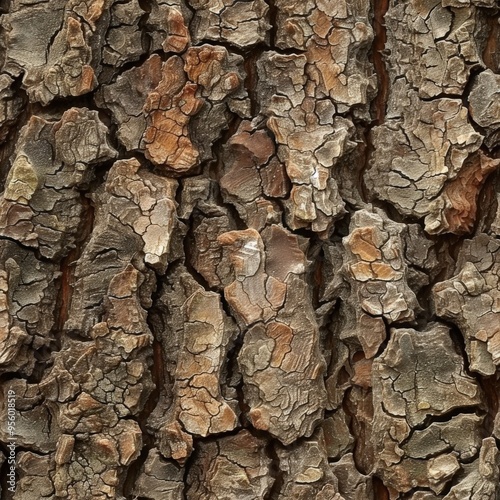 Close-up of tree bark