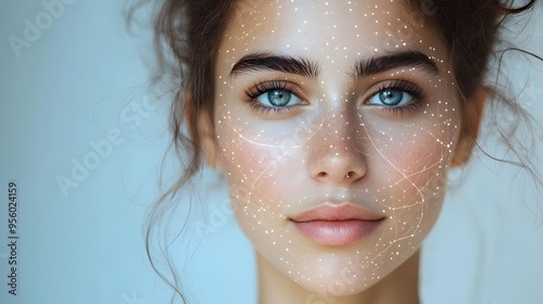AI-Powered Image Analysis for Skin Health