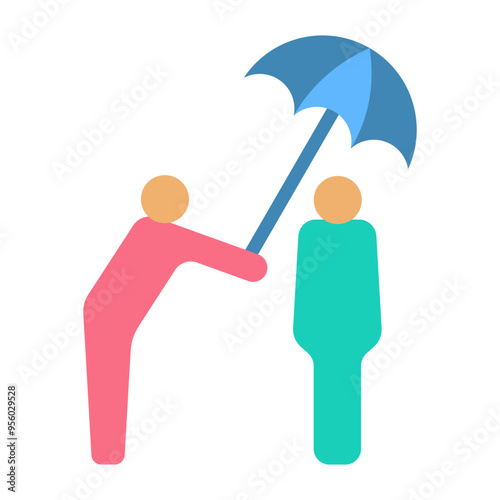 Compassion Icon