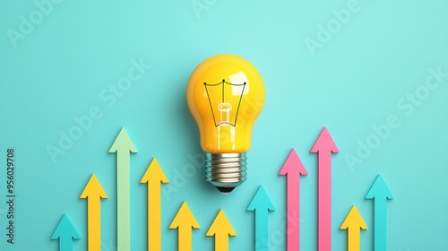 Idea Growth.
