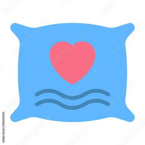 Comfort Icon