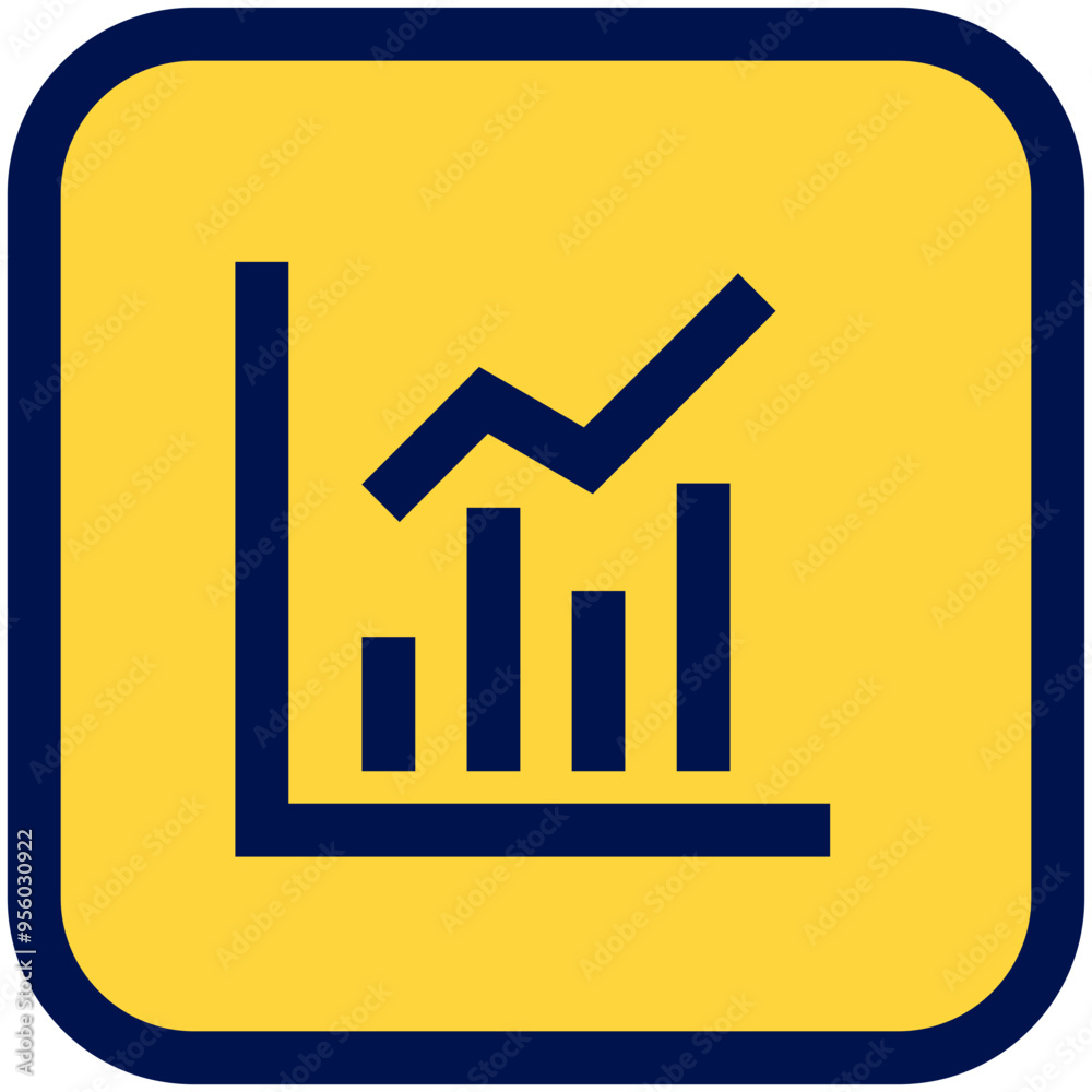 Statistics Icon Statistics Icon