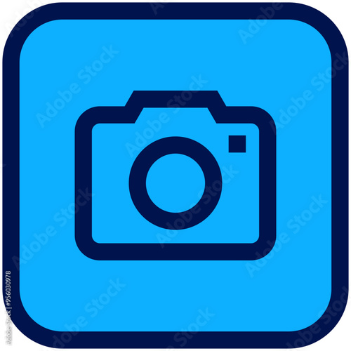 Camera Icon