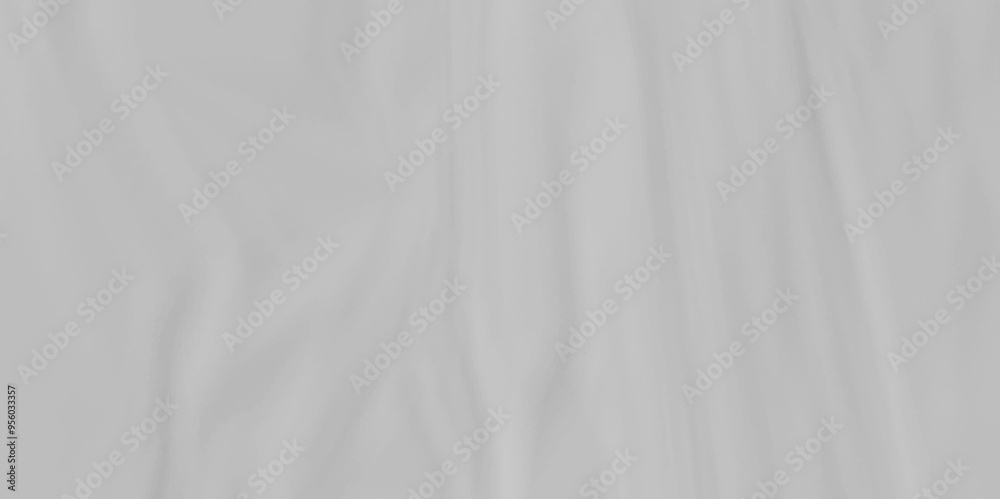 Obraz premium White crumpled paper background texture pattern overlay. wrinkled high resolution arts craft and Seamless white crumpled paper.