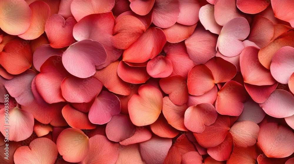 Heart shaped flower petals ideal for backgrounds Valentine s Day cards invitations birthday cards and more Heart shaped flower petals ideal for backgrounds Valentine s Day cards invitations birthday cards and more