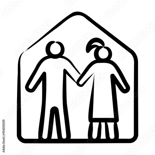 Household Icon