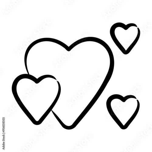 Love Icon
