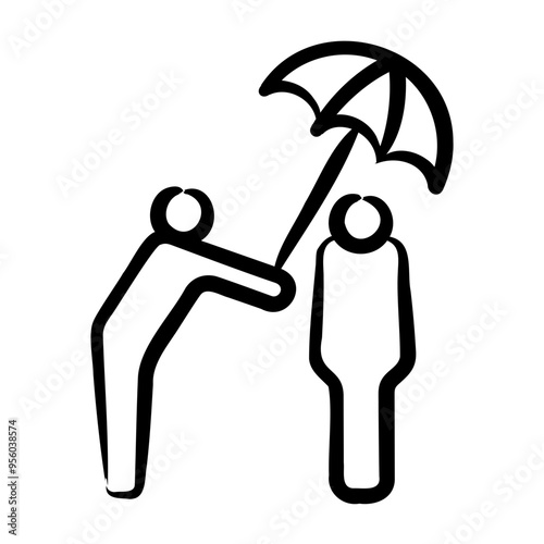 Compassion Icon