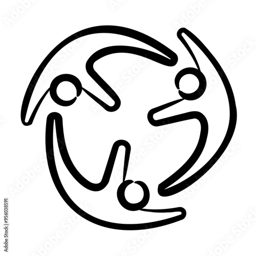 Harmony Icon