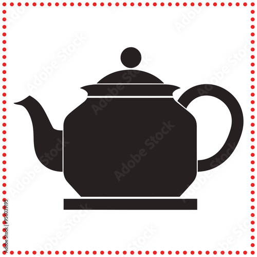 The Heart of Tea Time  Why Every Cup Begins with a Perfect Teapot.