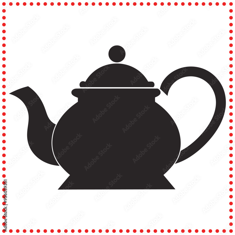 A Teapot for Every Occasion Blending Tradition with Modern Design. A Teapot for Every Occasion Blending Tradition with Modern Design.