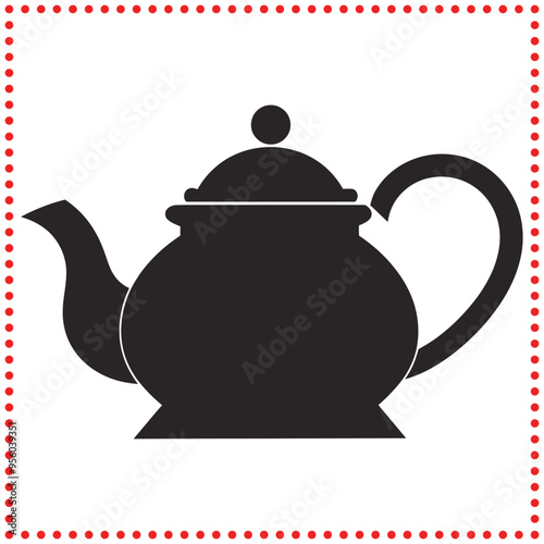 A Teapot for Every Occasion  Blending Tradition with Modern Design.
