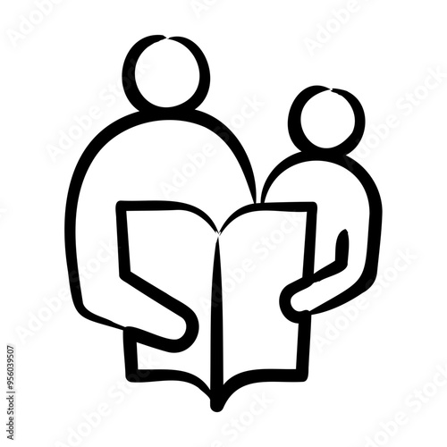 Learning Icon