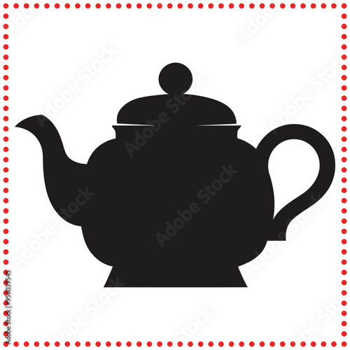 Tea Lovers Rejoice  The Role of the Teapot in Crafting the Perfect Cup.