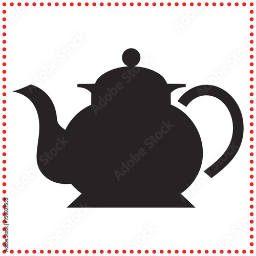 A Teapot’s Tale  The Story of Comfort and Tradition in Every Pour.