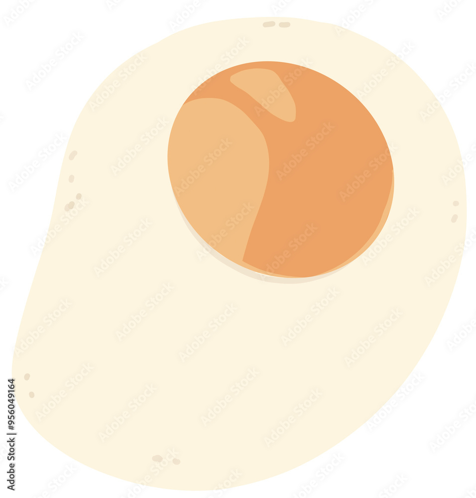 Fried Egg Fried Egg