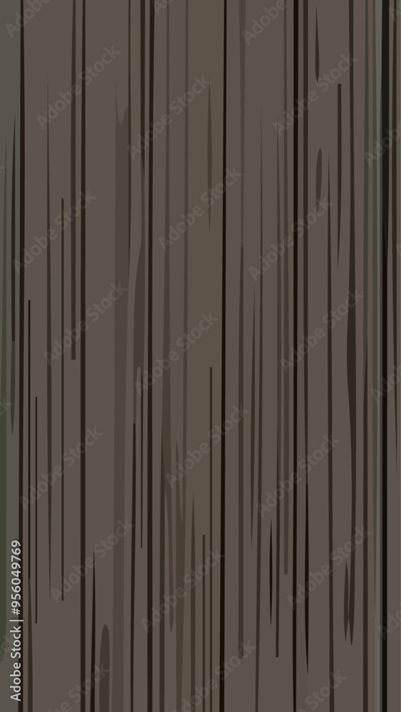 Naklejka premium Simple stripes background with text space. Suitable for poster and banner