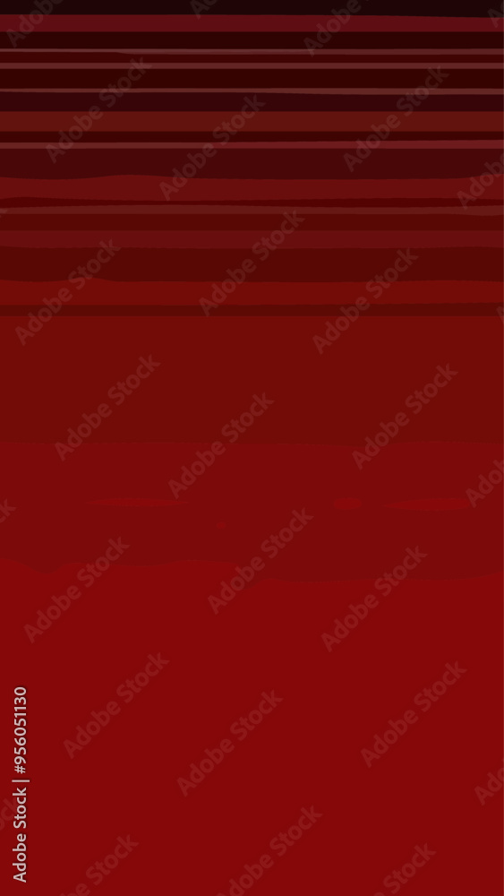 Aesthetic red abstract background with copy space area. Suitable for poster and banner Aesthetic red abstract background with copy space area. Suitable for poster and banner