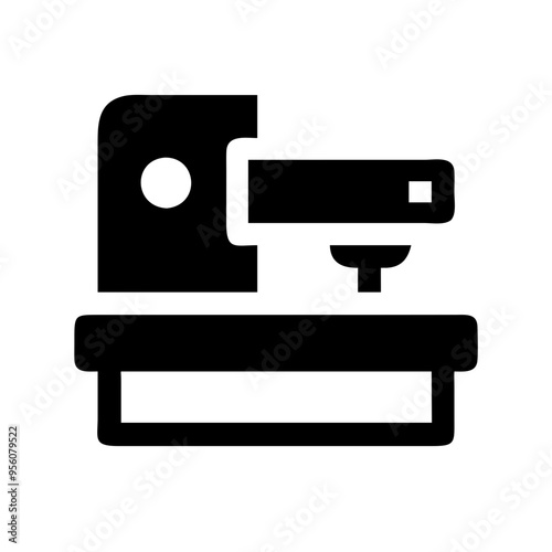 sealing machine icon