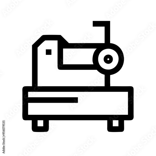 sealing machine icon