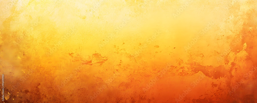 Orange background Orange background