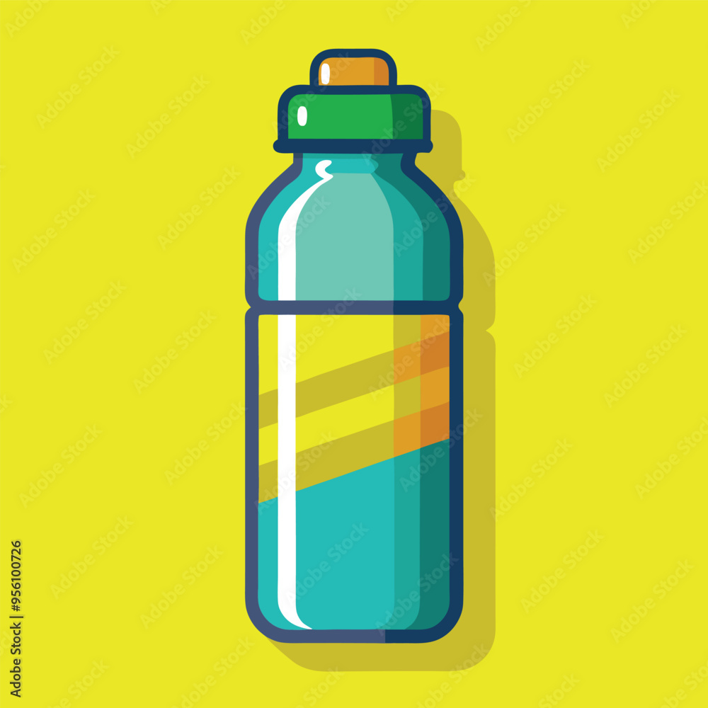 Fototapeta premium bottle