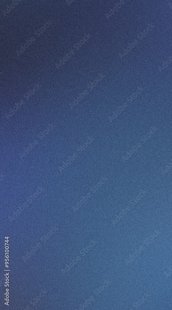 Subtle gradient effect created by grainy texture on a blue background Subtle gradient effect created by grainy texture on a blue background