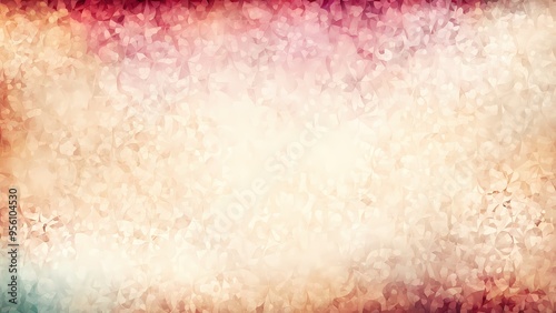 abstract elegant gold background with ornament