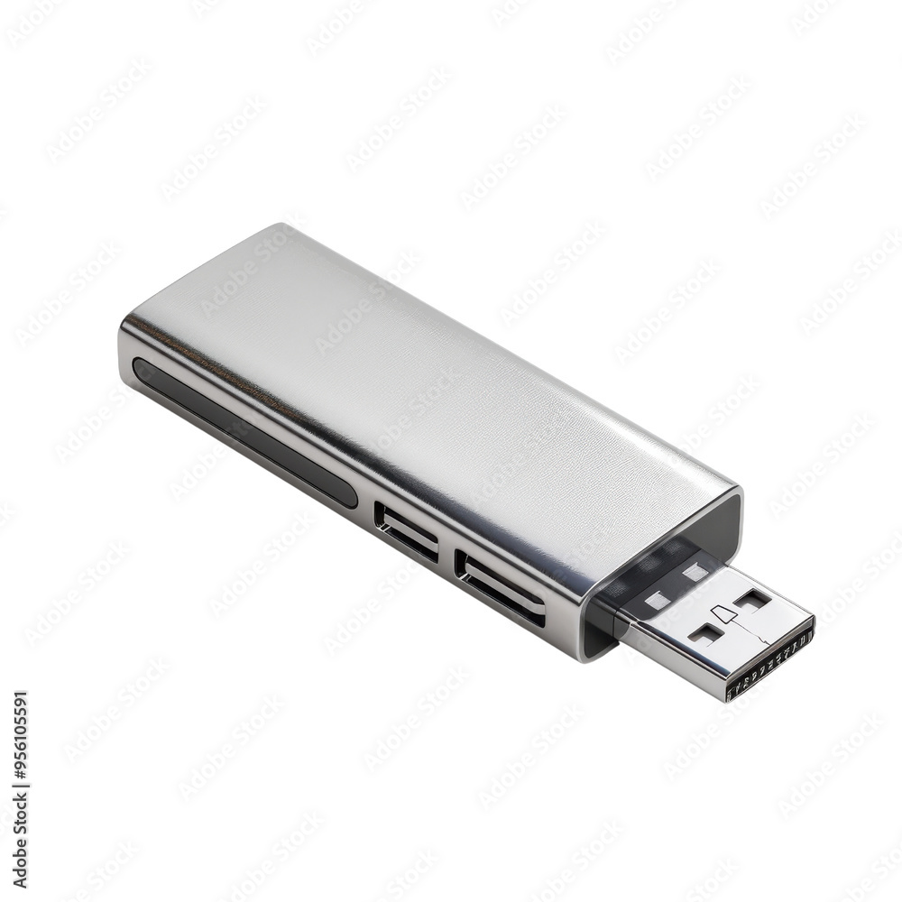 A sleek and modern USB drive designed for high-speed data transfer and secure storage solutions. A sleek and modern USB drive designed for high-speed data transfer and secure storage solutions.